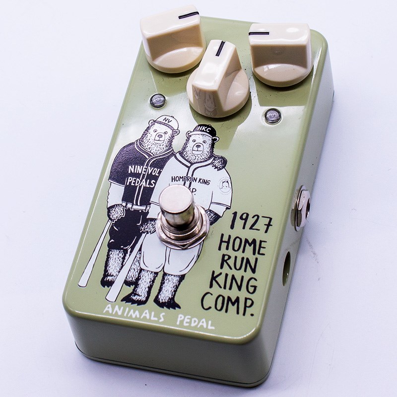 Animals Pedal 1927 Home Run King Comp.の画像